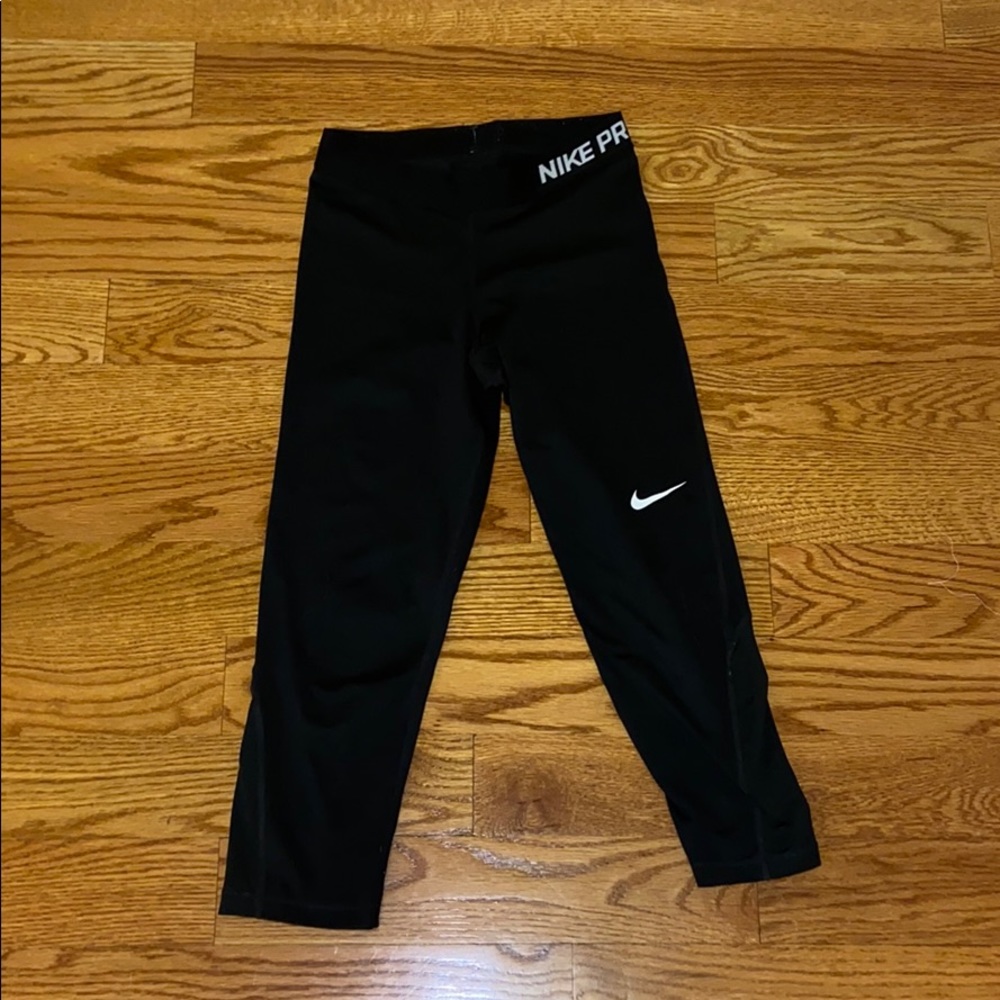 Nike Pro Leggings
